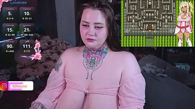 Byeol Dae  online show from February 4, 10:55 pm