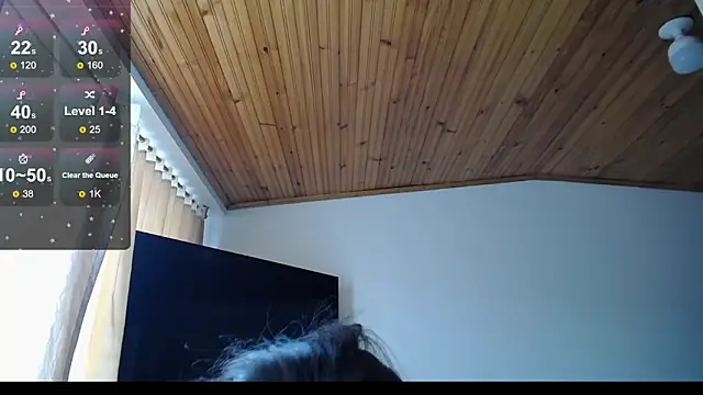 Mariam Gomezxxx online show from January 11, 5:51 pm