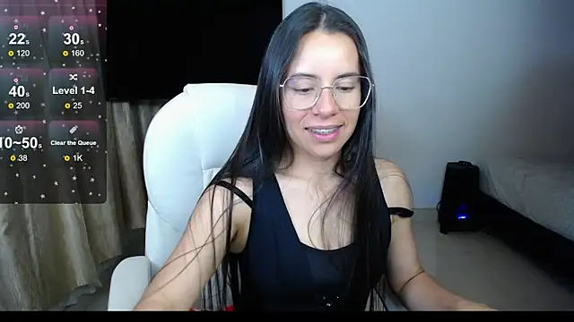 Mariam Gomezxxx online show from January 23, 12:04 am