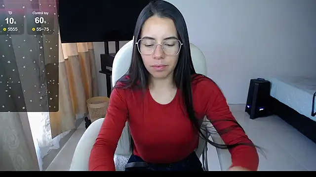 Mariam Gomezxxx online show from February 7, 9:04 pm