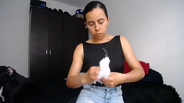 Mariam Gomezxxx online show from March 16, 10:25 pm