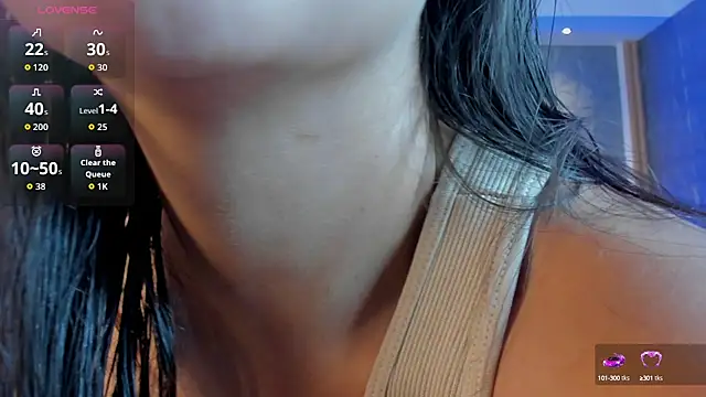 paulina sweett  online show from September 16, 12:39 pm