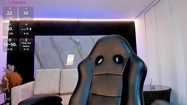 paulina sweett  online show from February 23, 12:13 pm