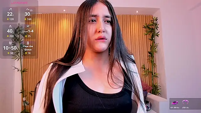 paulina sweett  online show from July 9, 12:20 pm