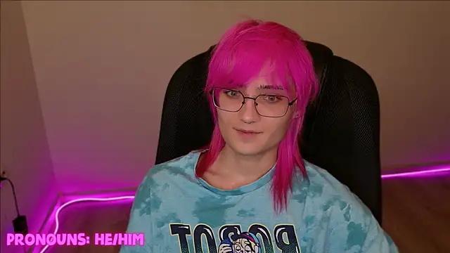 CuteYukiKun online show from December 20, 8:23 pm