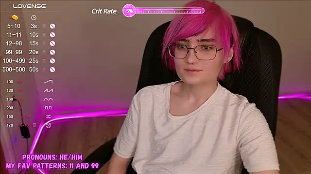 CuteYukiKun online show from March 22, 4:04 pm