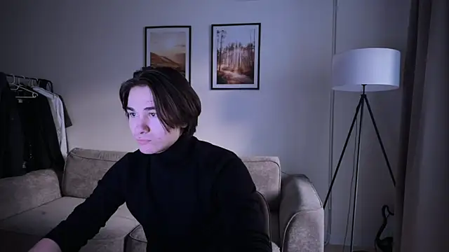 Snapshot of MarkusDean chatting on January 12, 11:50 am MarkusDean online show from January 12, 11:50 am