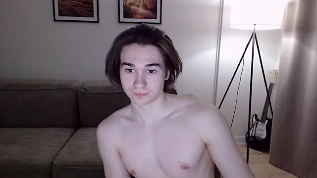 Snapshot of MarkusDean chatting on February 22, 7:47 pm MarkusDean online show from February 22, 7:47 pm