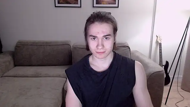Snapshot of MarkusDean chatting on March 12, 11:22 pm MarkusDean online show from March 12, 11:22 pm