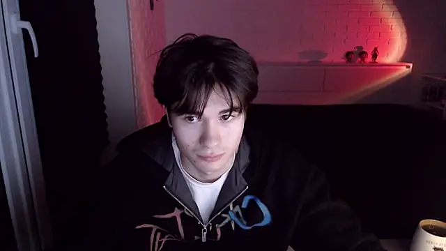 Snapshot of MarkusDean chatting on September 12, 3:56 pm MarkusDean online show from September 12, 3:56 pm
