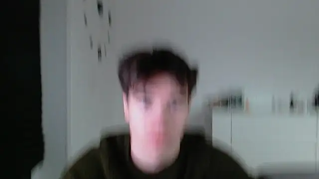 MarkusDean online show from November 16, 1:49 pm