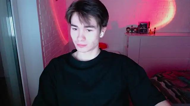 MarkusDean online show from December 17, 10:27 pm