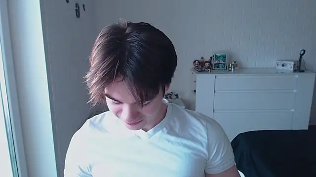 MarkusDean online show from January 13, 10:20 am