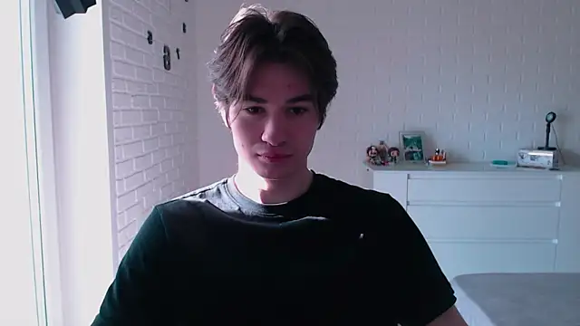 MarkusDean online show from April 5, 12:02 pm