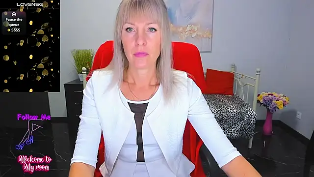 Anita Tayson online show from October 26, 7:14 am