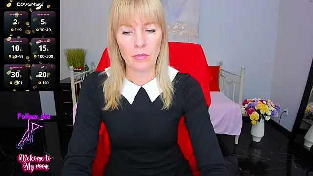 Anita Tayson online show from March 26, 7:03 am