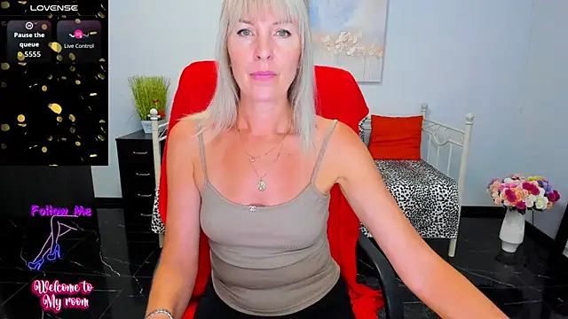 Snapshot of Anita_Tayson chatting on June 30, 9:43 am Anita Tayson online show from June 30, 9:43 am
