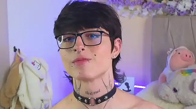 Baby Xian online show from February 12, 4:33 am