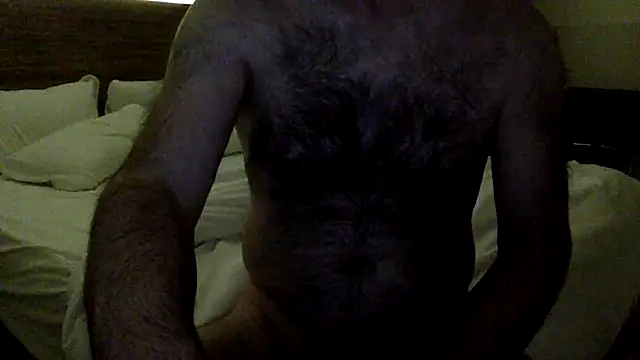 spanishairy online show from March 30, 3:51 am