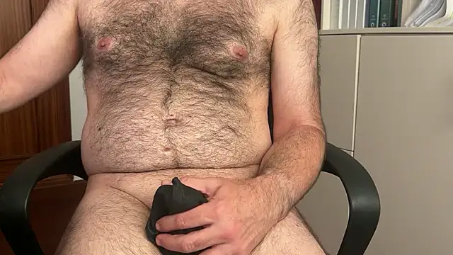 spanishairy online show from July 23, 5:33 pm
