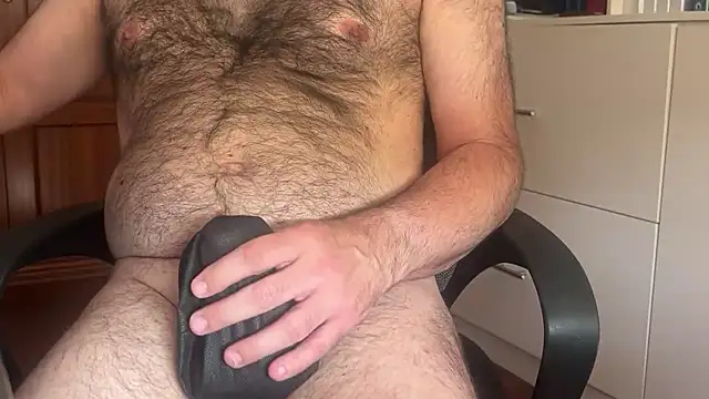 spanishairy online show from July 26, 8:10 am