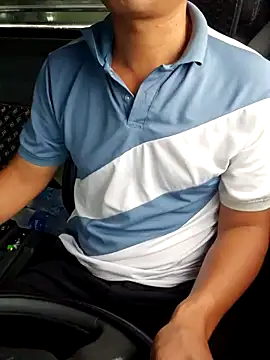 Vanilahirl online show from October 6, 1:47 am