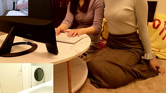 Kakushi dori online show from February 20, 11:54 am