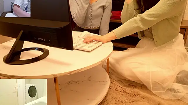 Kakushi dori online show from February 21, 12:06 pm