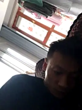 Snapshot of Xpj123 chatting on November 16, 6:52 am Xpj123 online show from November 16, 6:52 am