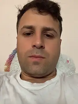 LucianM6 online show from June 3, 7:11 am
