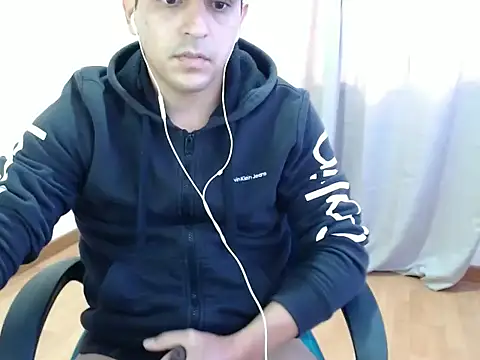 Bamban1419  online show from October 19, 7:47 pm