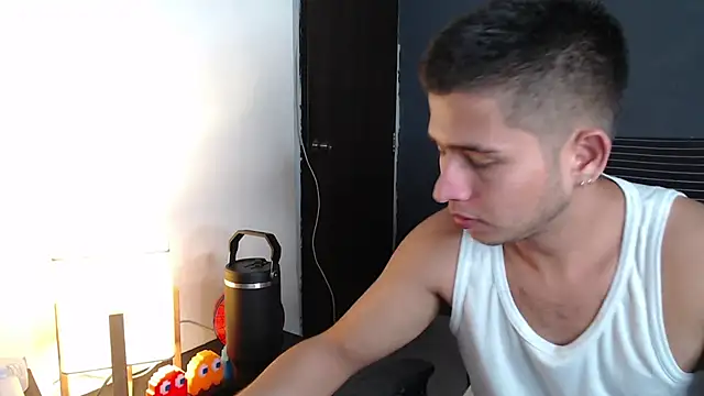 harold 18  online show from March 2, 6:26 pm