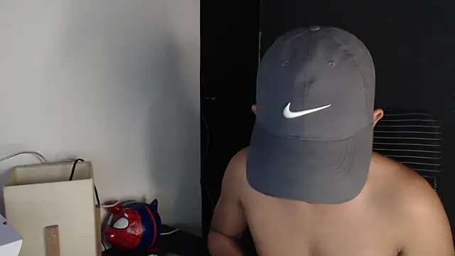 harold 18  online show from April 15, 6:04 pm