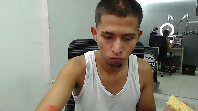harold 18  online show from July 14, 2:23 pm