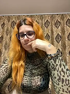 NadiraNoor online show from December 28, 4:09 pm