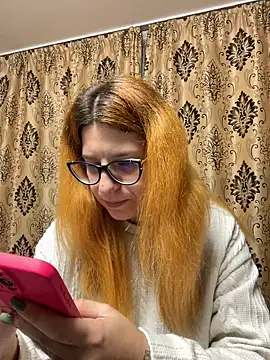 NadiraNoor online show from January 21, 6:12 pm