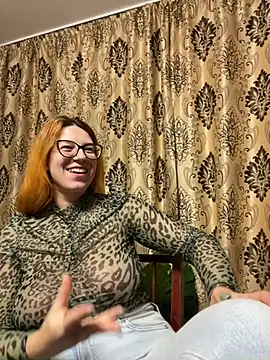 NadiraNoor online show from January 22, 11:10 pm