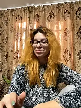 NadiraNoor online show from January 26, 9:29 am