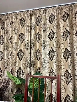 NadiraNoor online show from January 27, 12:43 am