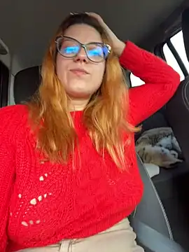 NadiraNoor online show from January 30, 9:36 am