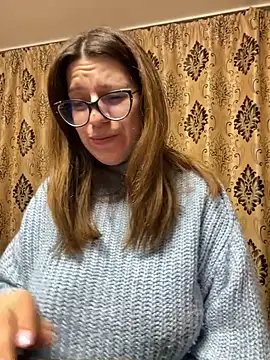 NadiraNoor online show from March 19, 1:32 am