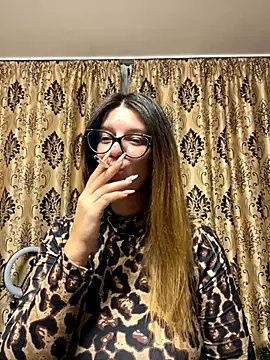 NadiraNoor online show from September 21, 9:49 pm