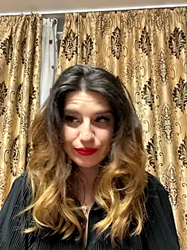 NadiraNoor online show from November 9, 12:53 am