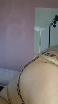 Ina HotX online show from February 20, 12:36 pm