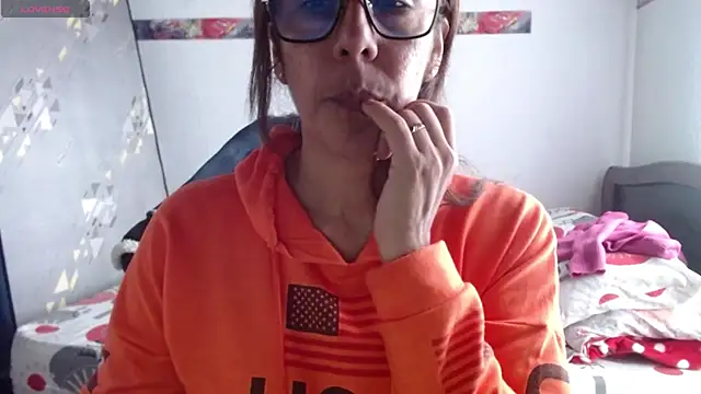 horny paty online show from July 10, 6:43 pm