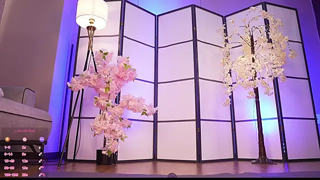 Snapshot of Marry_Cordy chatting on February 8, 4:14 am Marry Cordy online show from February 8, 4:14 am