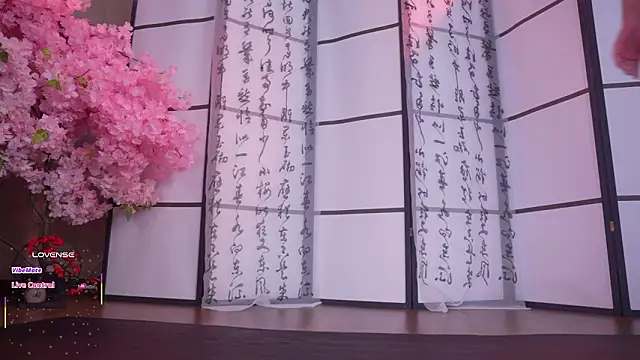 Snapshot of Marry_Cordy chatting on February 2, 2:54 am Marry Cordy online show from February 2, 2:54 am