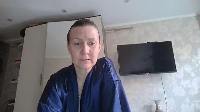 WindChristy online show from October 8, 10:24 am