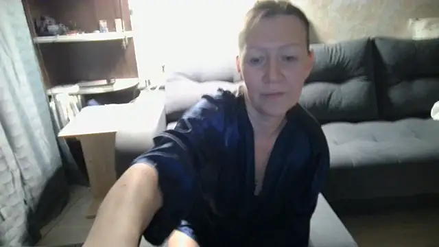 WindChristy online show from October 30, 3:19 am