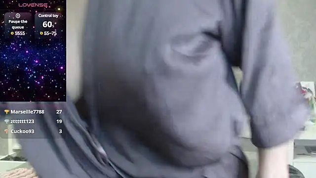 GinaAngelina online show from December 19, 9:38 pm